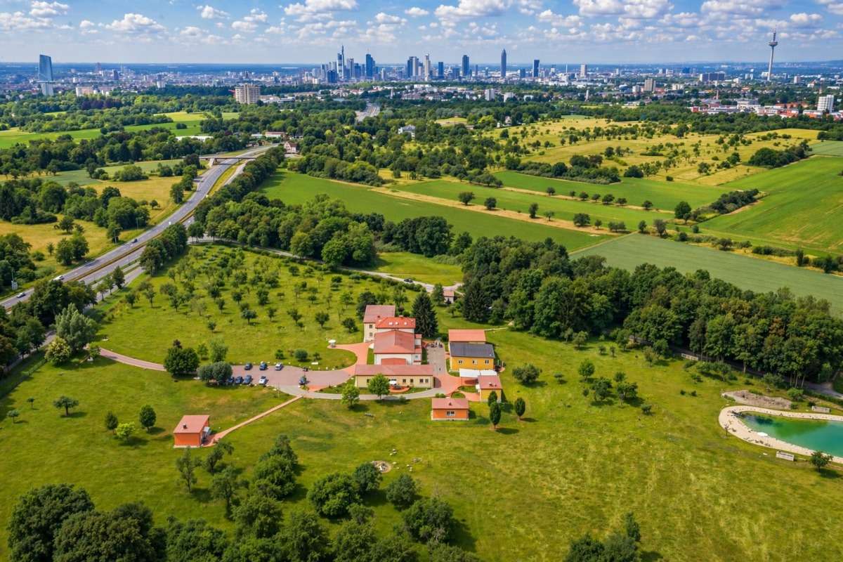 Thumbnail-Wohnung zum Mieten in Frankfurt 1.232,00 € 66.5 m²