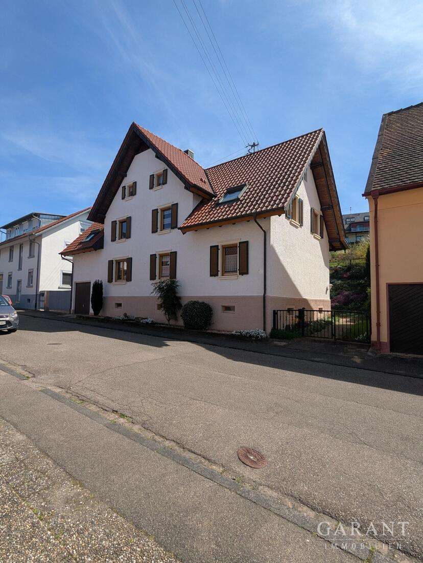 Thumbnail-Haus zum Kaufen in Hohberg 520.000,00 € 208 m²