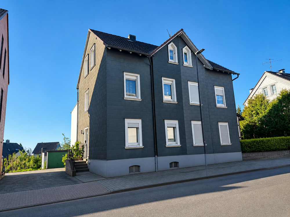 Thumbnail-Haus zum Kaufen in Remscheid 230.000,00 € 145 m²