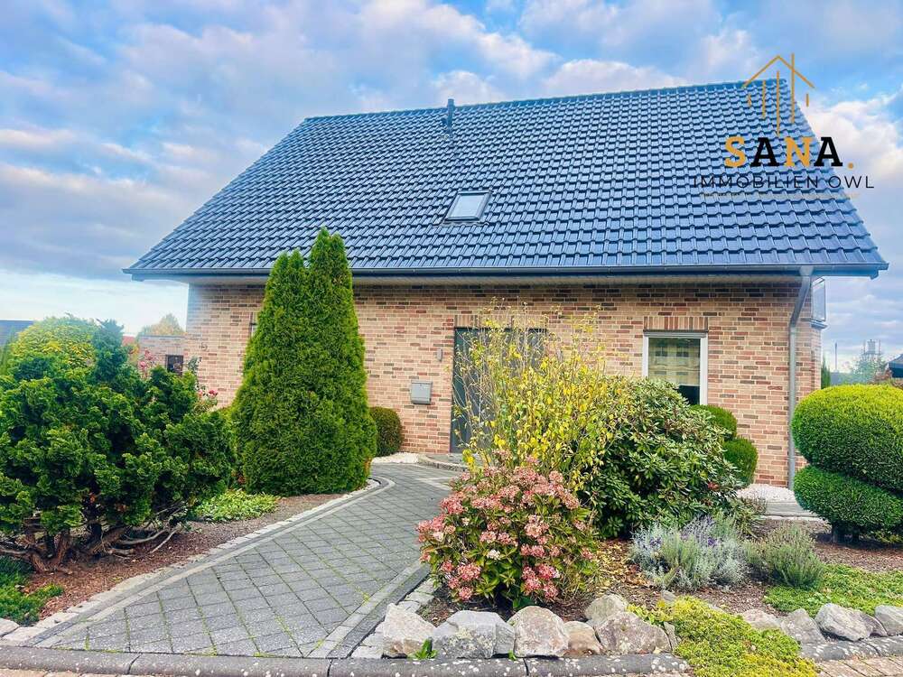 Thumbnail-Haus zum Kaufen in Melle 549.900,00 € 168 m²