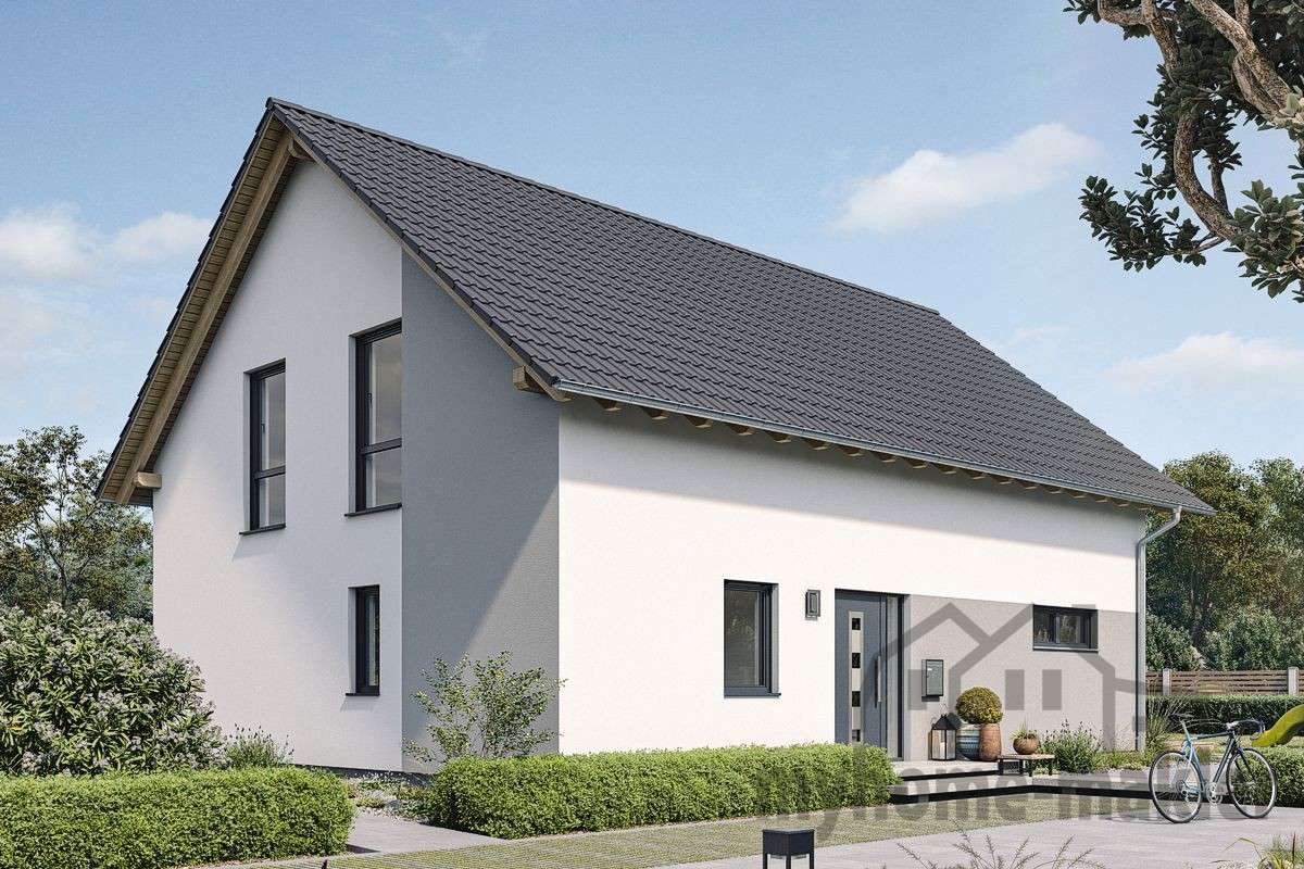 Thumbnail-Haus zum Kaufen in Weigendorf 617.000,00 € 190 m²