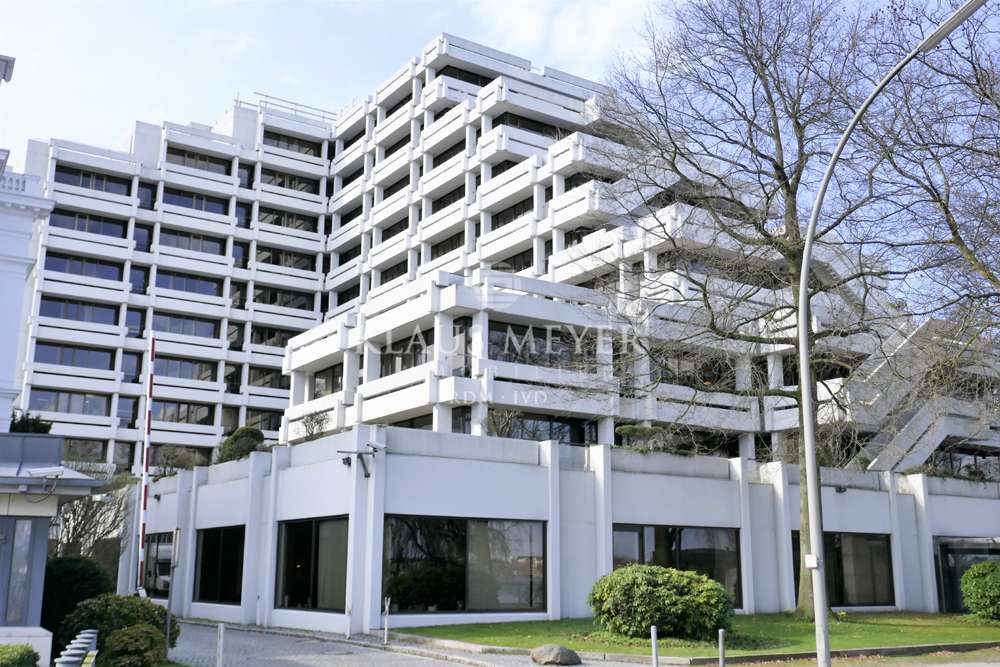 Thumbnail-Büro in Hamburg 28.500,00 € 1140 m²