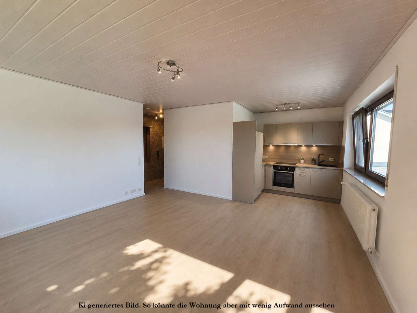 Thumbnail-Wohnung zum Kaufen in Reutlingen 139.000,00 € 34 m²