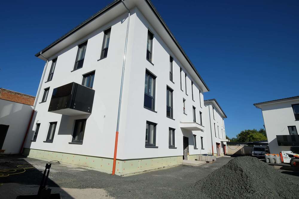 Thumbnail-Wohnung zum Mieten in Offstein 1.750,00 € 160 m²