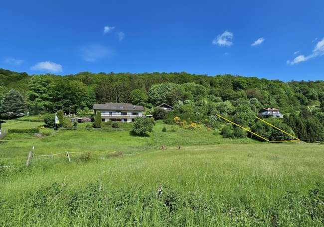 Thumbnail-Grundstück zu verkaufen in Simmerath 65.000,00 € 780 m²