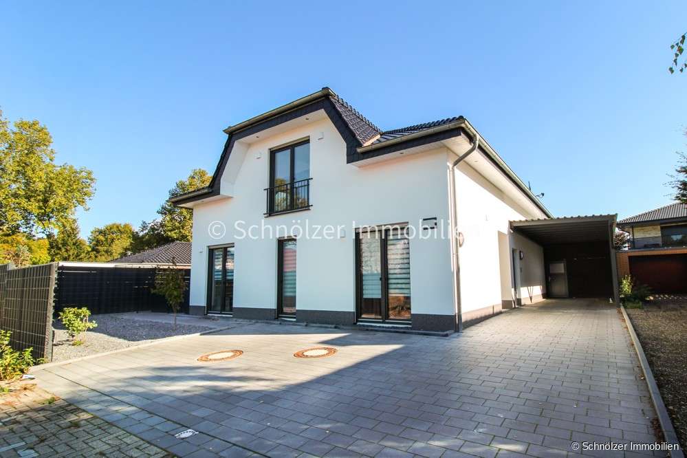 Thumbnail-Haus zum Kaufen in Bad Oeynhausen 610.000,00 € 212 m²