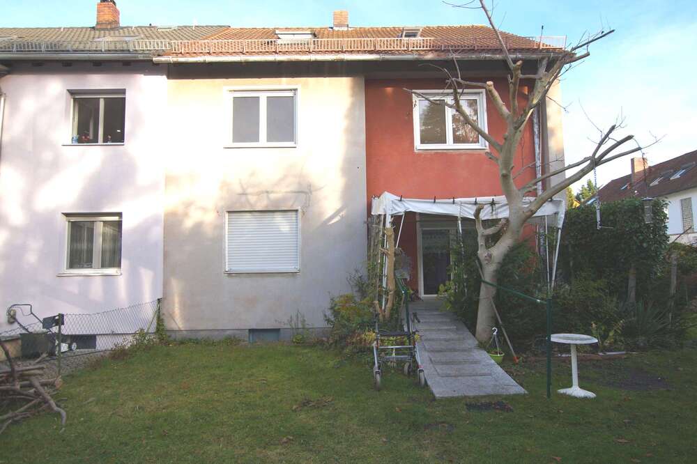 Thumbnail-Haus zum Kaufen in Nürnberg 499.000,00 € 160 m²