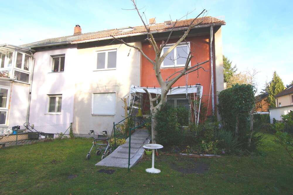 Thumbnail-Haus zum Kaufen in Nürnberg 548.000,00 € 160 m²