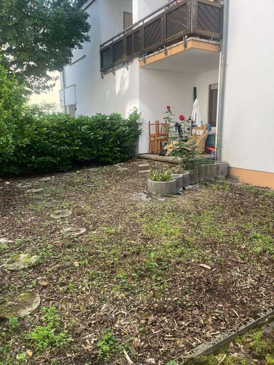 Thumbnail-Wohnung zum Kaufen in Heddesheim 185.000,00 € 56.7 m²