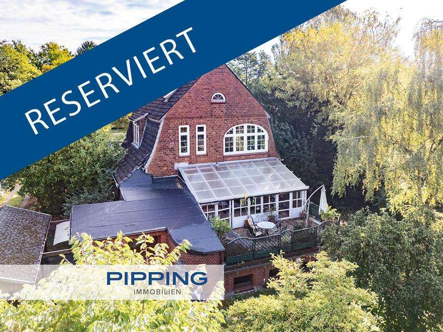 Thumbnail-Haus zum Kaufen in Hamburg-Lohbrügge 895.000,00 € 210 m²