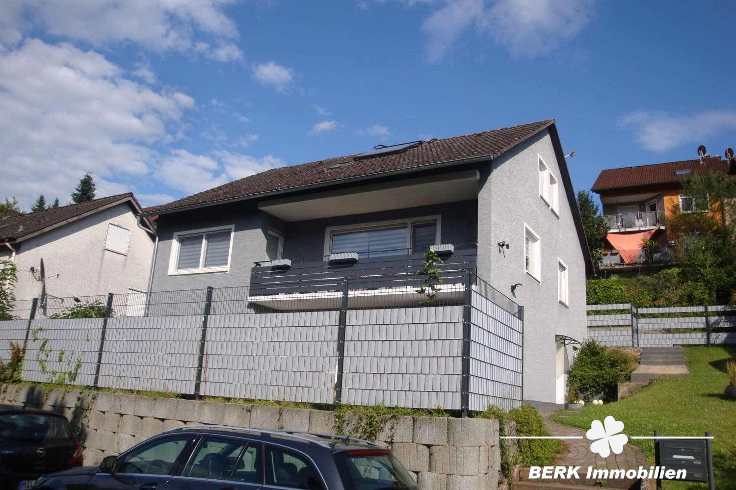 Thumbnail-Haus zum Kaufen in Weilbach bei Miltenberg 345.000,00 € 135 m²