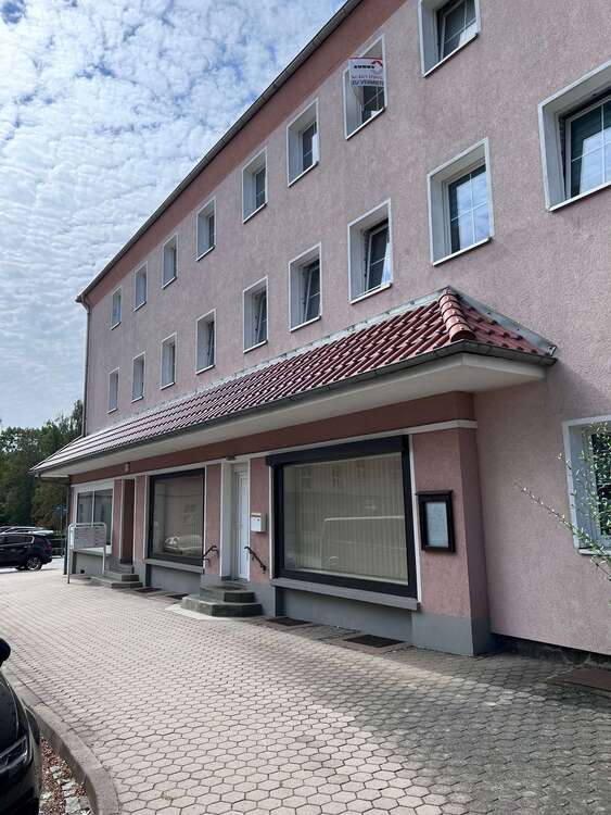 Thumbnail-Gastronomie in Ronneburg 400,00 € 98 m²