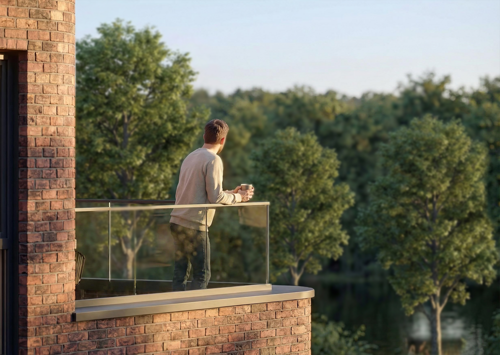 Thumbnail-Wohnung zum Kaufen in Lübeck 1.085.000,00 € 145 m²