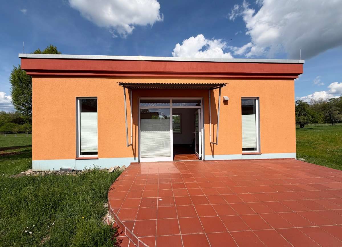 Thumbnail-Wohnung zum Mieten in Frankfurt 985,00 € 50 m²