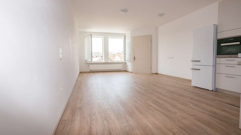 Thumbnail-Wohnung zum Mieten in Großheirath 423,00 € 47 m²