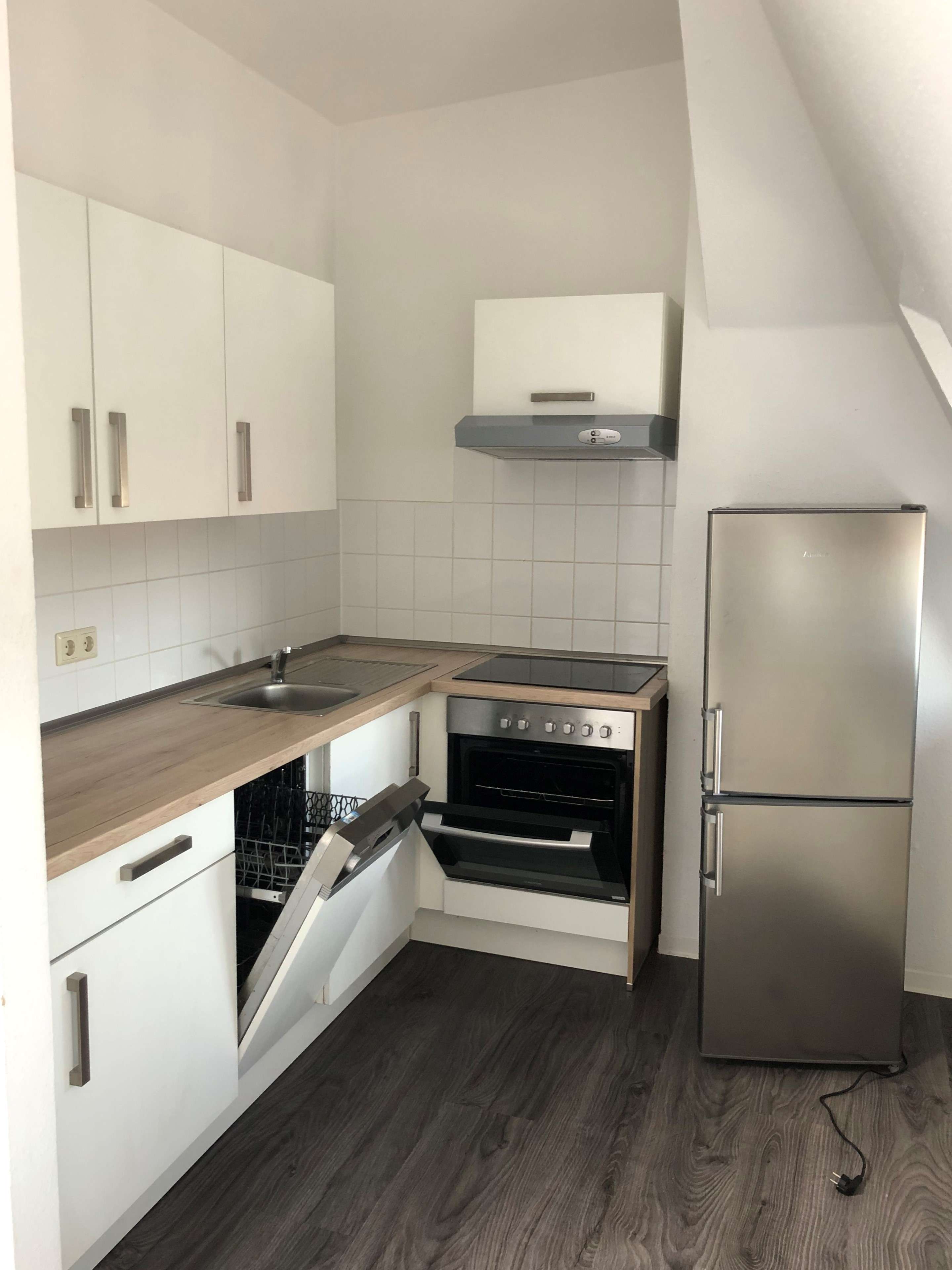 Thumbnail-Wohnung zum Mieten in Magdeburg 500,00 € 74.06 m²
