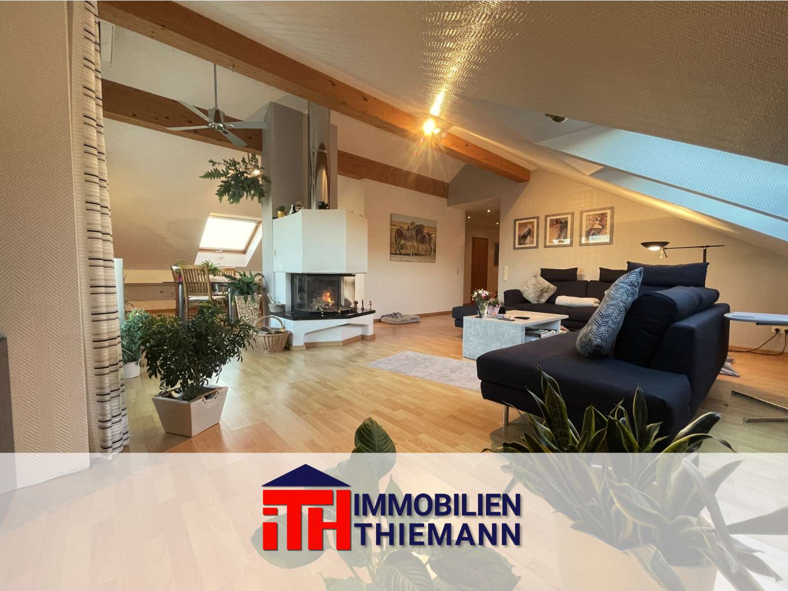Thumbnail-Wohnung zum Kaufen in Bottrop Bottrop-Vonderort 249.000,00 € 99.36 m²