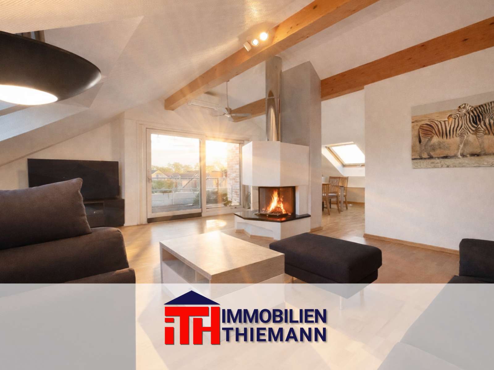 Thumbnail-Wohnung zum Kaufen in Bottrop Bottrop-Vonderort 259.000,00 € 99.36 m²