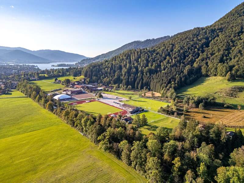 Thumbnail-Grundstück zu verkaufen in Rottach-Egern 2.400.000,00 € 2286 m²