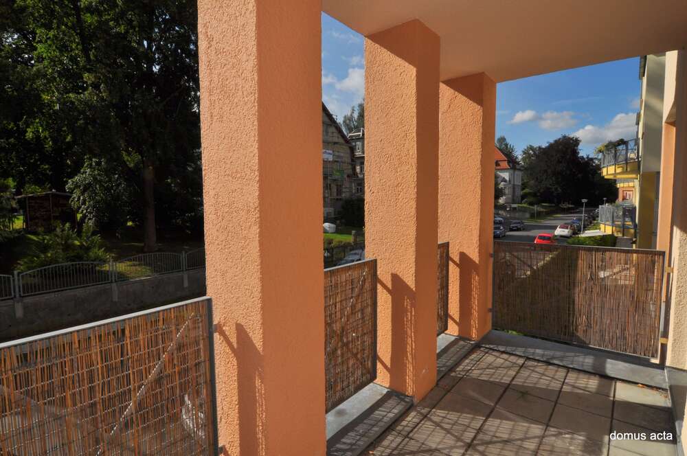 Thumbnail-Wohnung zum Kaufen in AuerbachVogtland 53.500,00 € 54.75 m²