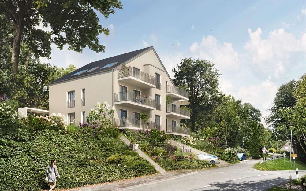 Thumbnail-Wohnung zum Kaufen in Paderborn 203.000,00 € 49.55 m²