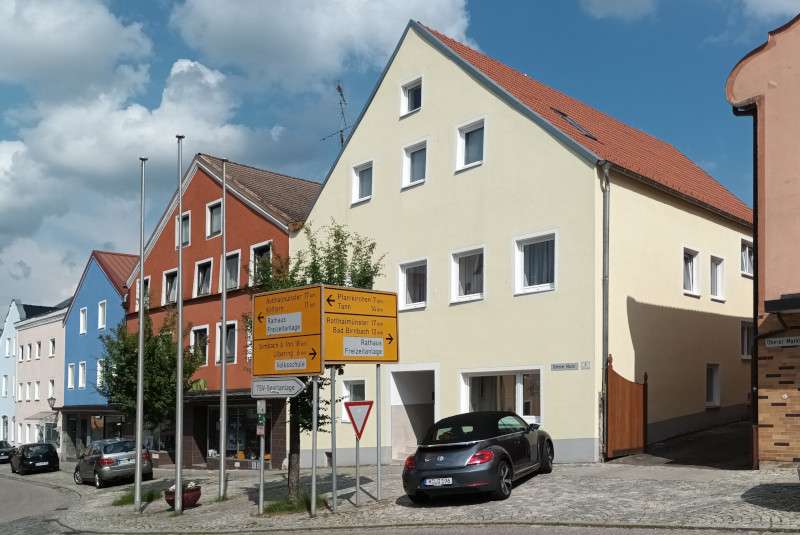 Thumbnail-Haus zum Kaufen in Triftern 549.000,00 € 326.95 m²