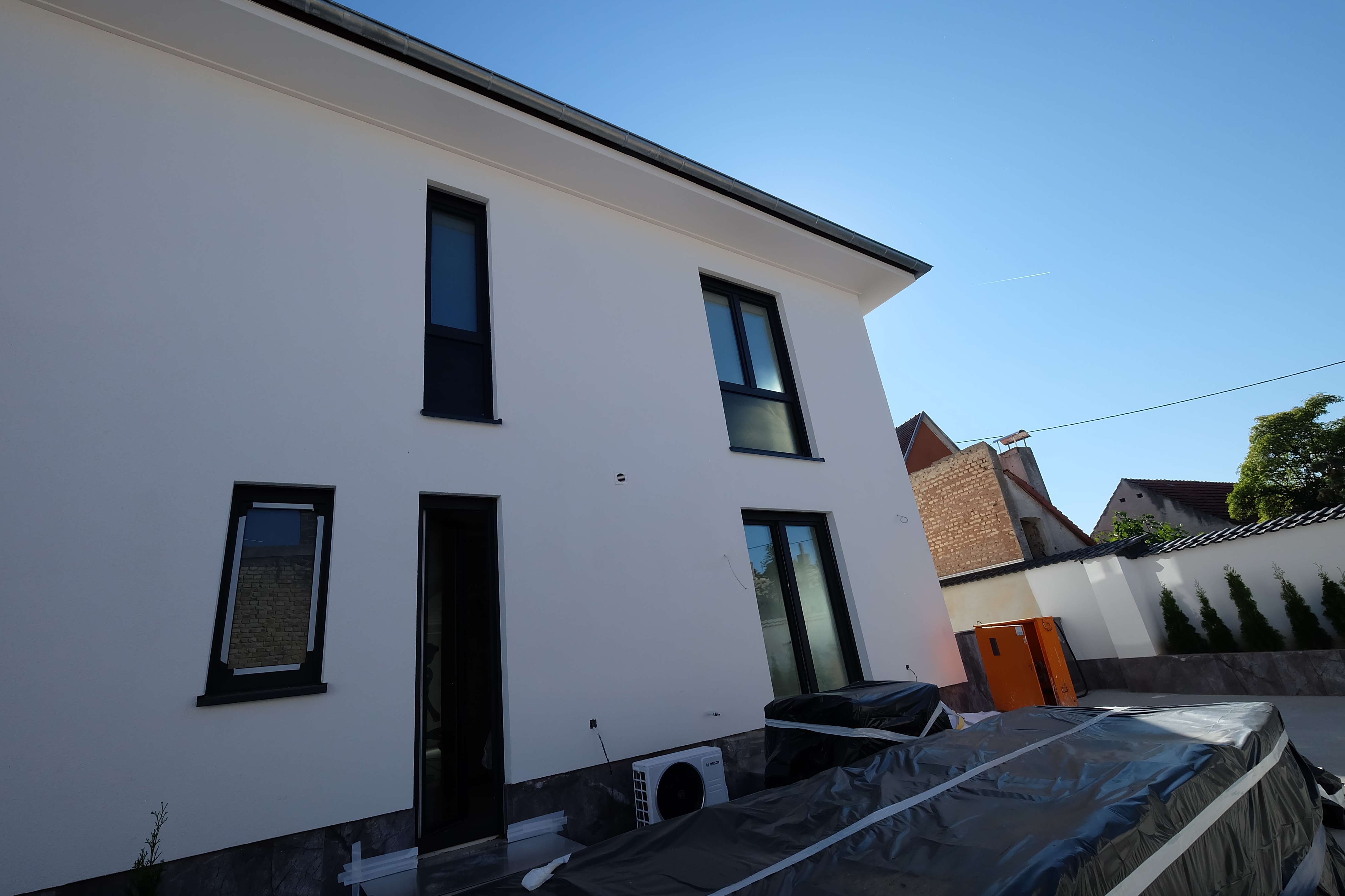 Thumbnail-Wohnung zum Mieten in Offstein 1.900,00 € 190 m²