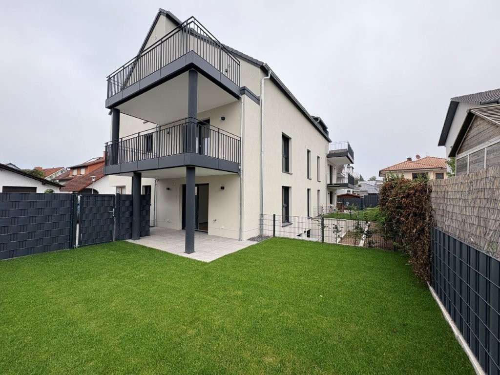Thumbnail-Wohnung zum Mieten in Großkrotzenburg 1.100,00 € 73.36 m²