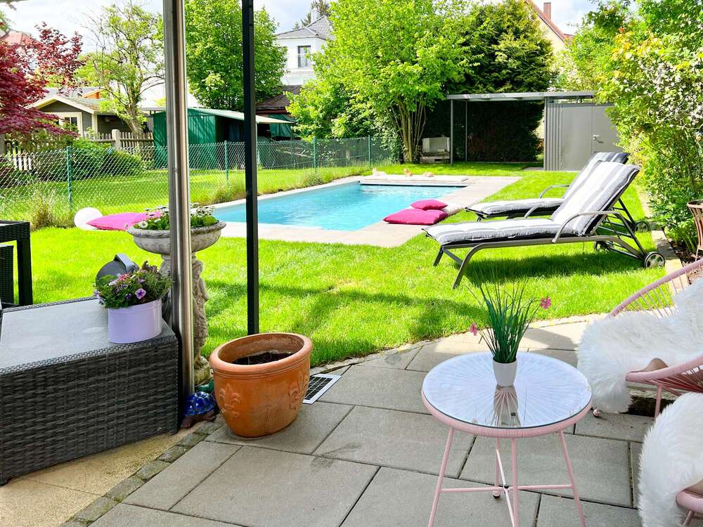 Thumbnail-Haus zum Kaufen in München 1.640.000,00 € 154.81 m²