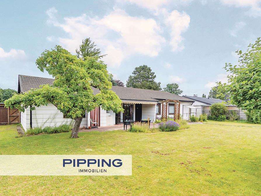 Thumbnail-Haus zum Kaufen in Wentorf 475.000,00 € 119 m²