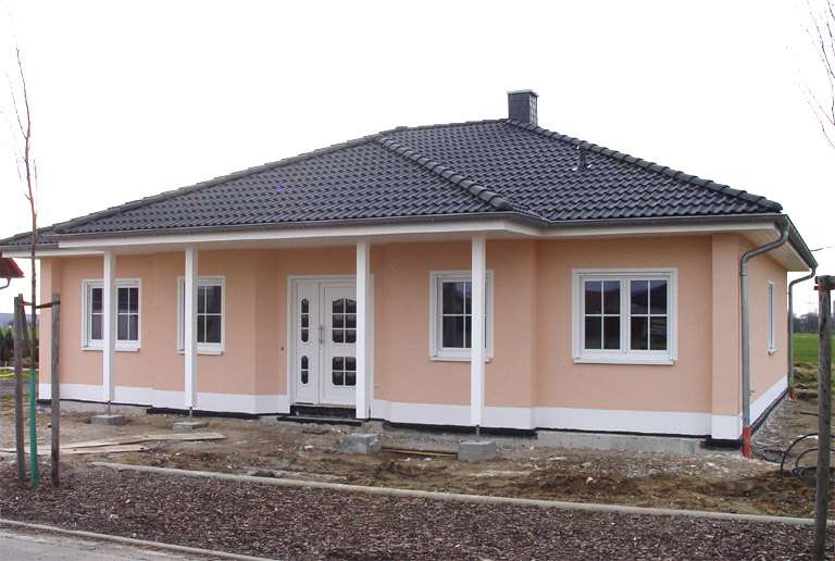 Thumbnail-Haus zum Kaufen in Borna 358.783,00 € 120 m²