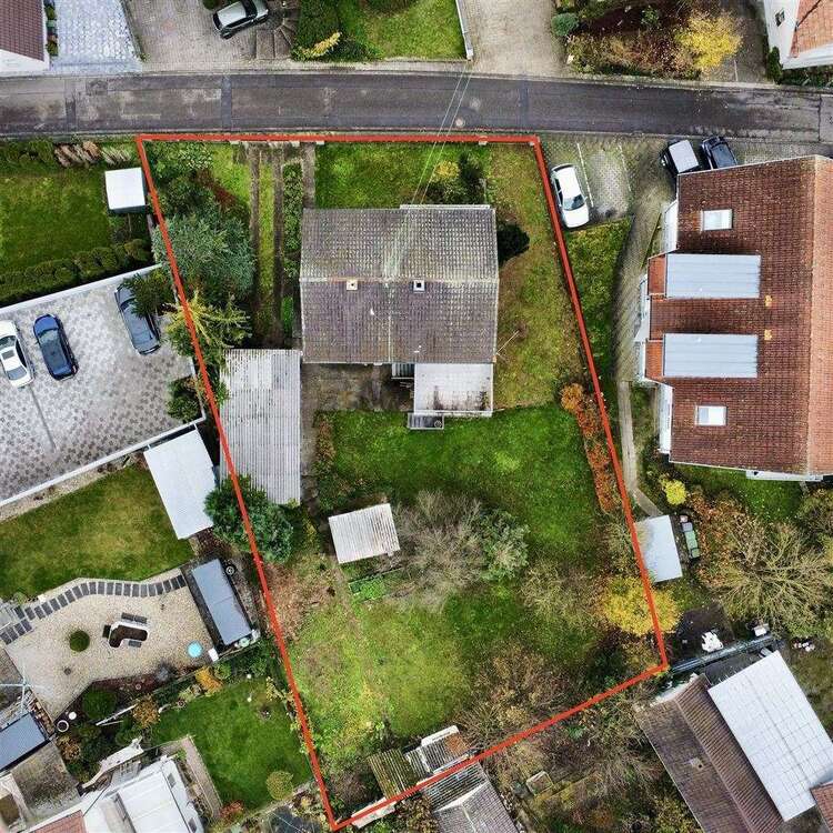 Thumbnail-Haus zum Kaufen in Leimersheim 529.000,00 € 151 m²