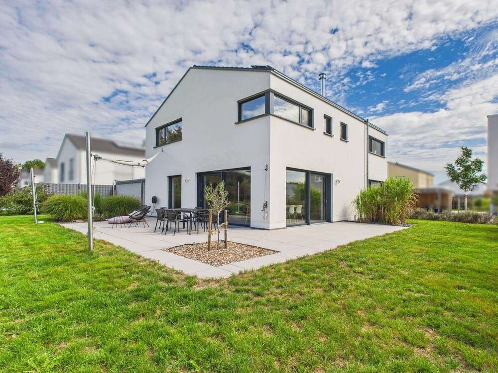 Thumbnail-Haus zum Kaufen in Hilpoltstein 1.250.000,00 € 205 m²