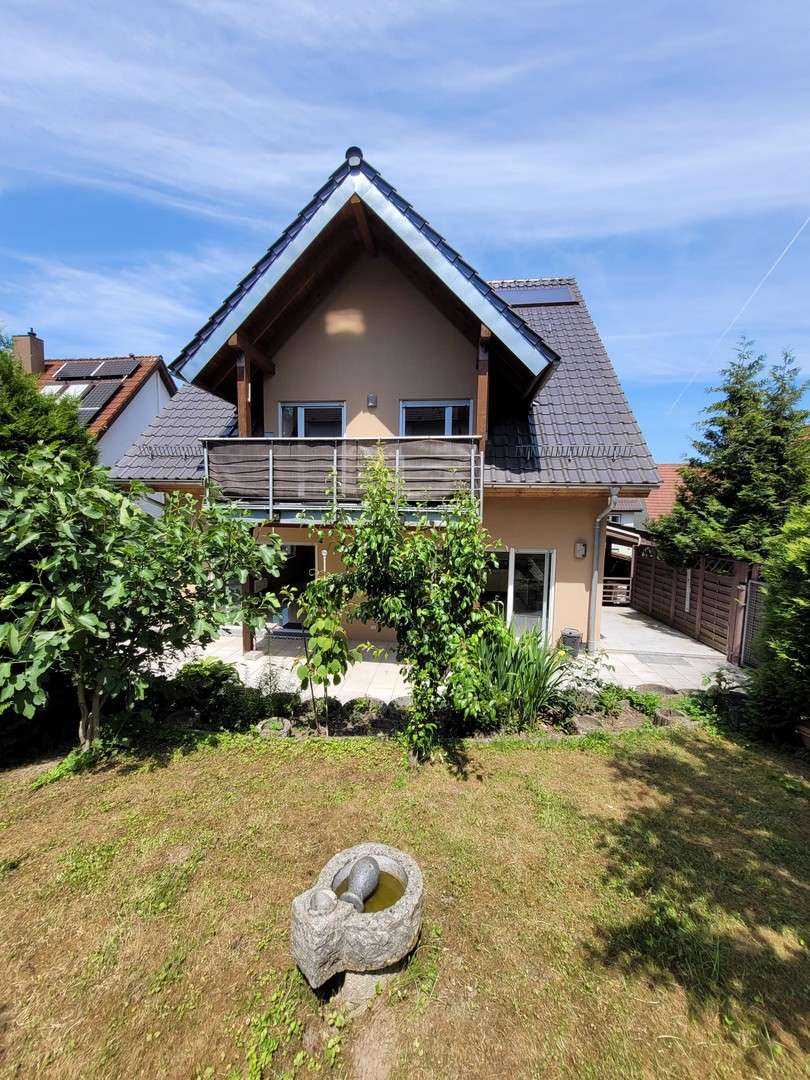 Thumbnail-Haus zum Kaufen in Ostfildern 990.000,00 € 291 m²