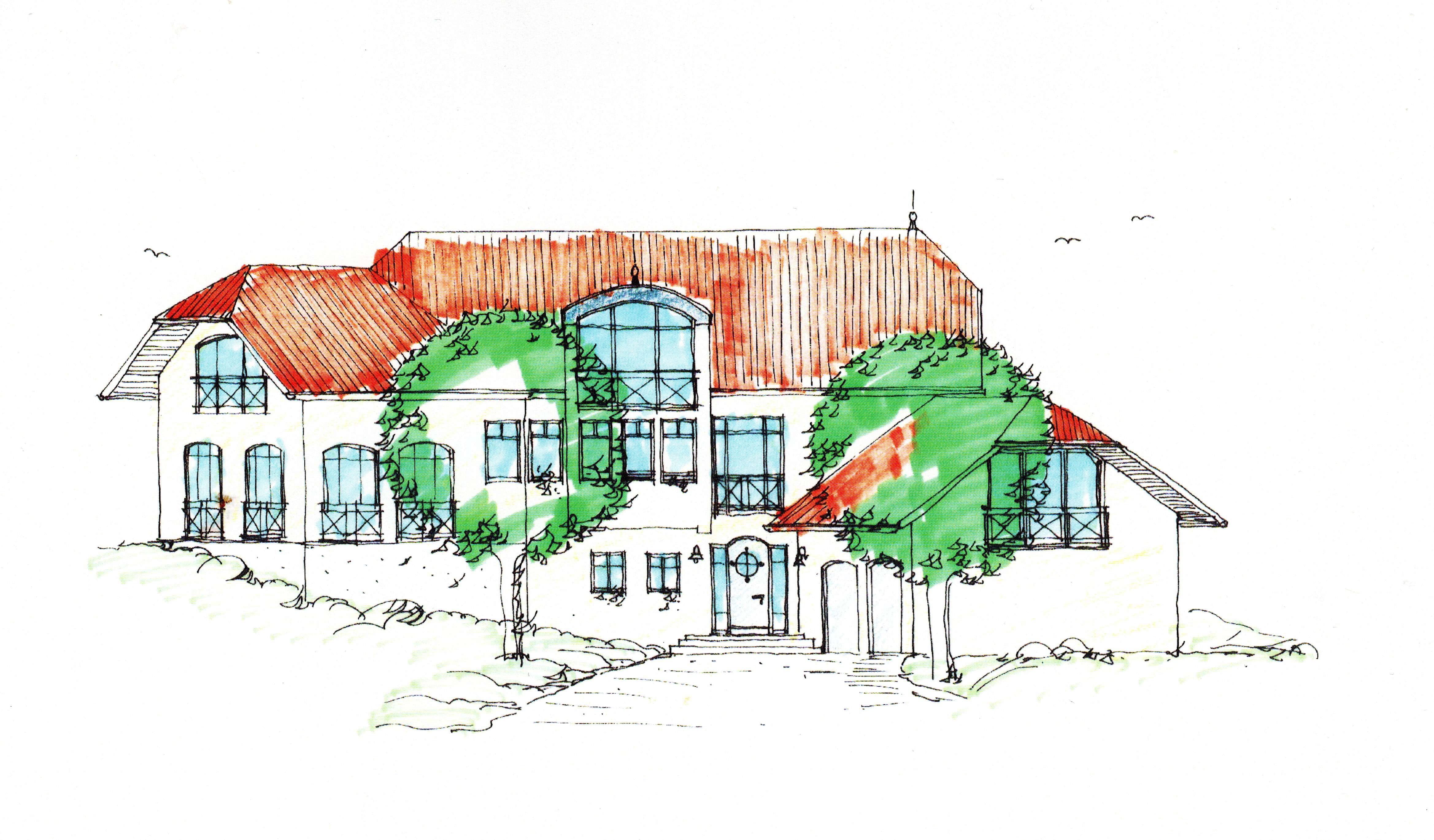 Thumbnail-Haus zum Kaufen in Marktl 1.190.000,00 € 328 m²