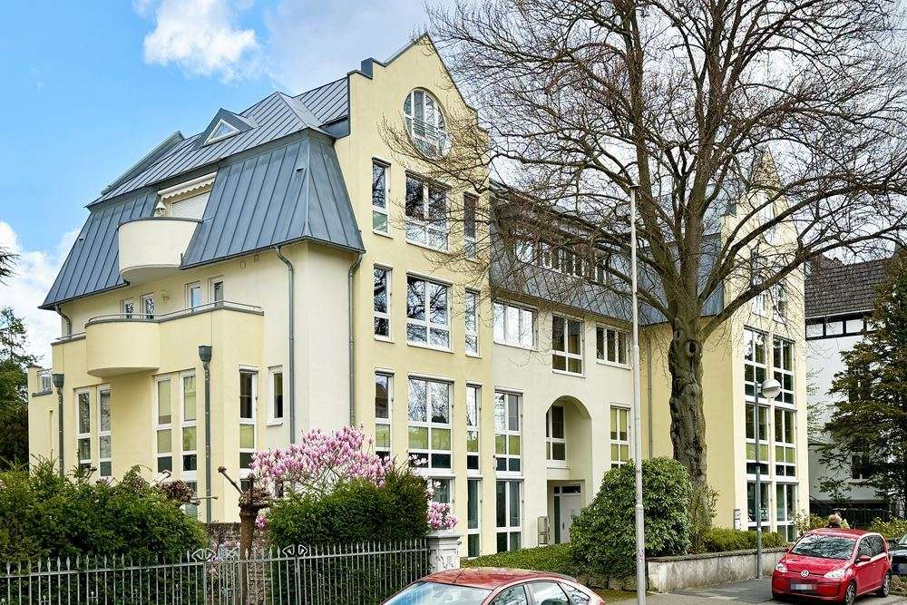Thumbnail-Wohnung zum Mieten in Bad Honnef 998,00 € 84 m²