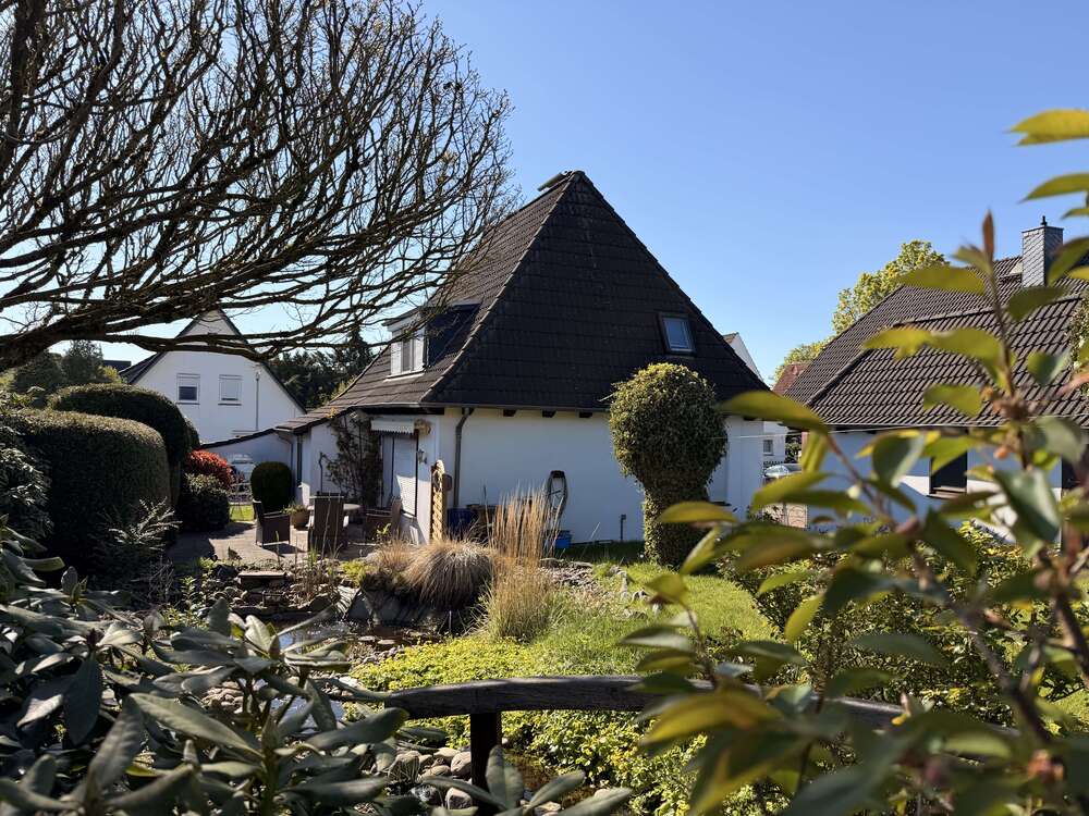 Thumbnail-Haus zum Kaufen in Osterholz-Scharmbeck 285.000,00 € 100 m²