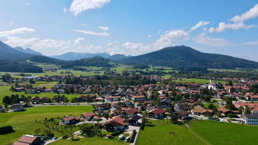 Thumbnail-Haus zum Kaufen in Inzell 1.090.000,00 € 770 m²