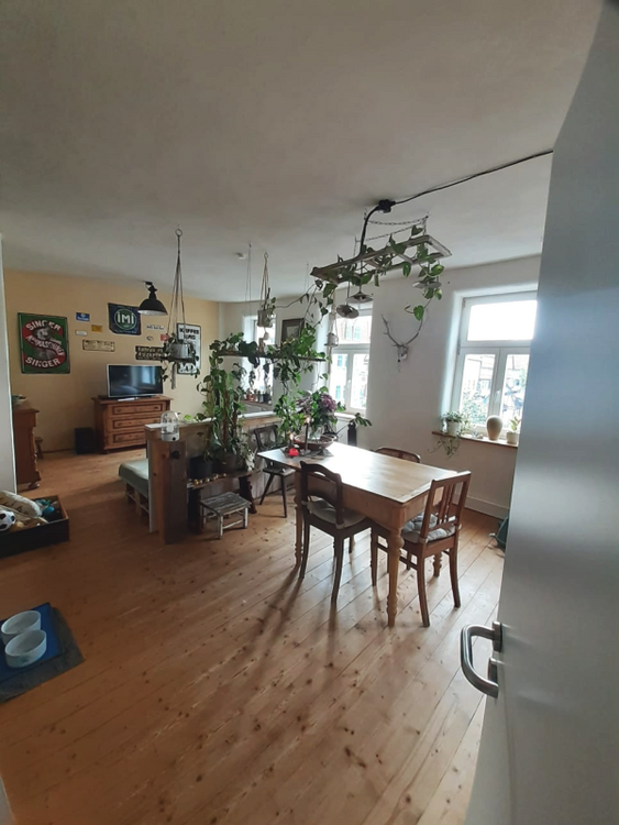 Thumbnail-Wohnung zum Mieten in Grebenstein 840,00 € 98 m²