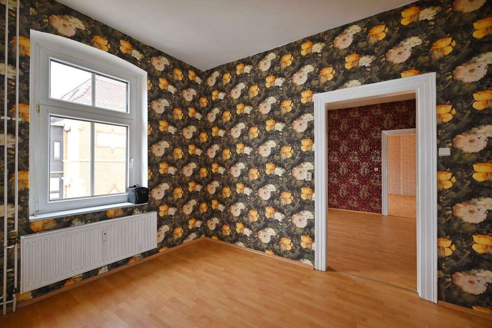 Thumbnail-Wohnung zum Mieten in Naumburg 340,00 € 62 m²