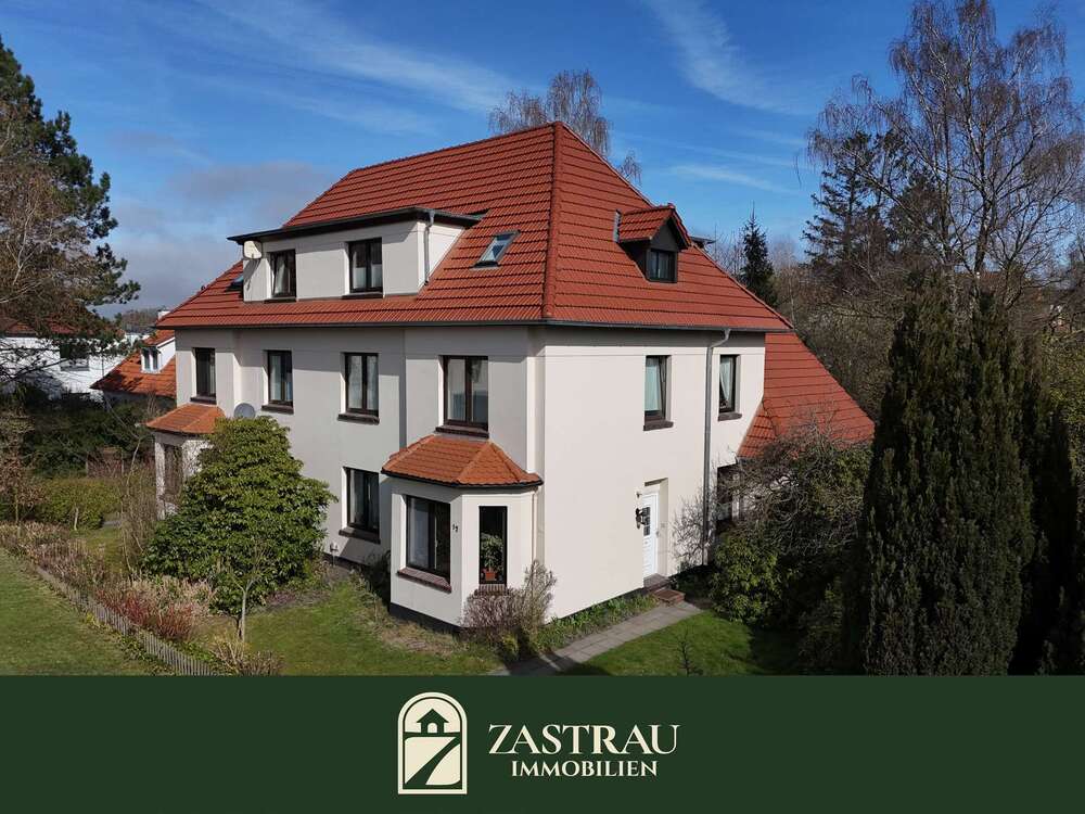 Thumbnail-Haus zum Kaufen in Oldenburg 1.100.000,00 € 380 m²