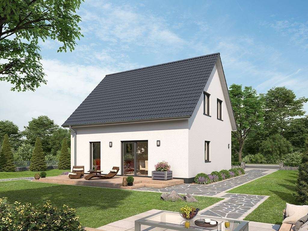 Thumbnail-Haus zum Kaufen in Hohen Neuendorf 466.354,00 € 112 m²