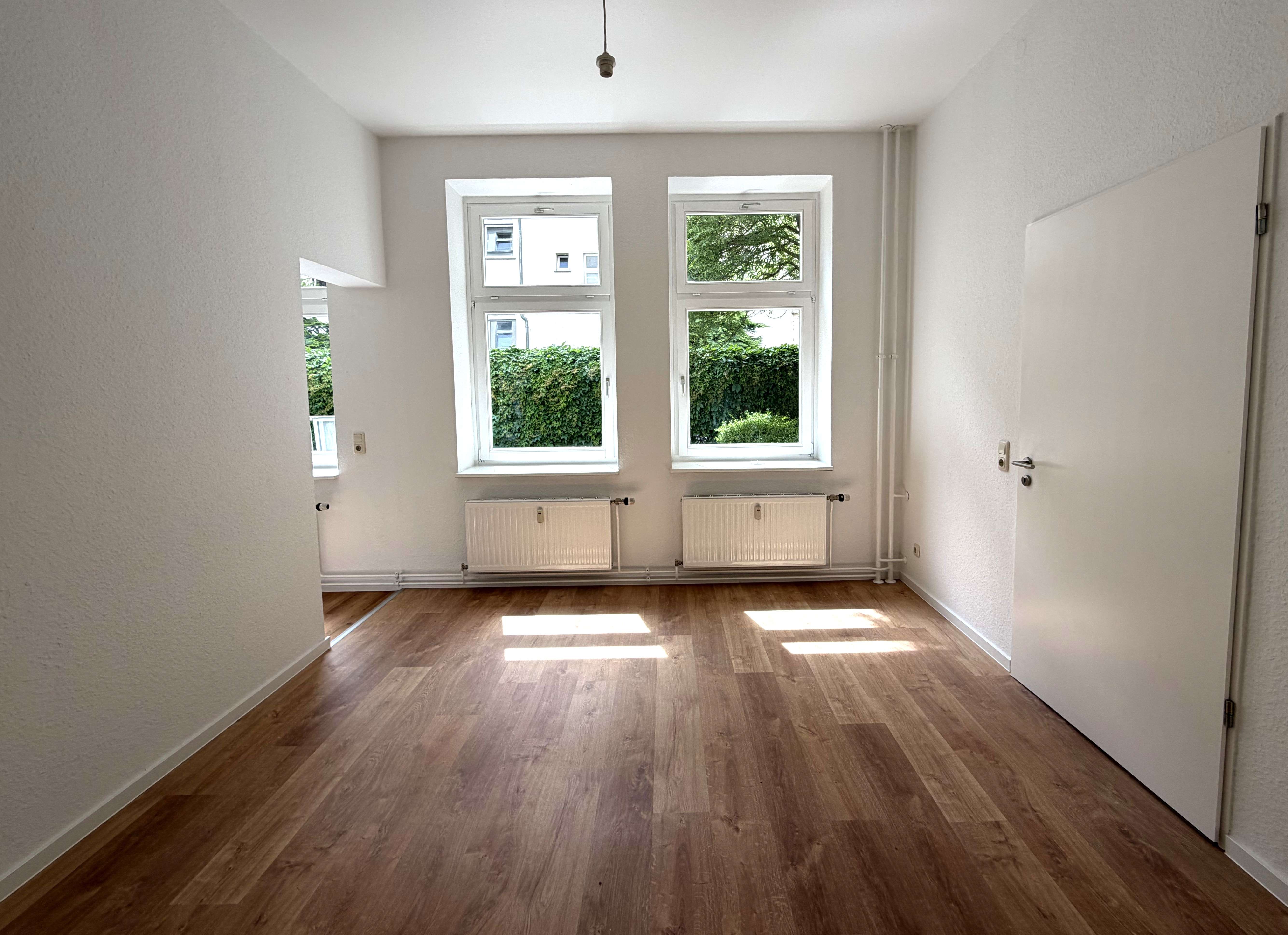 Thumbnail-Wohnung zum Mieten in Magdeburg 393,00 € 37.44 m²