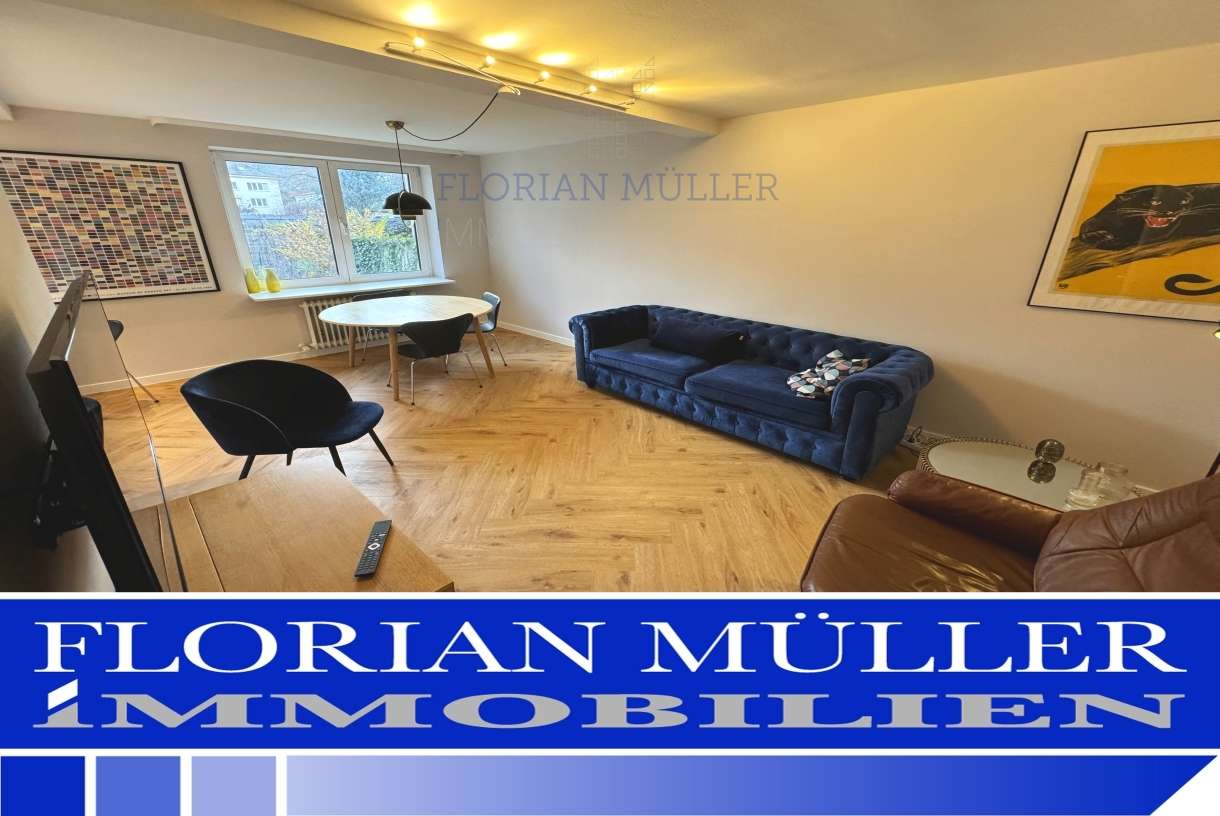 Thumbnail-Wohnung zum Kaufen in Freiburg im Breisgau 599.000,00 € 73 m²