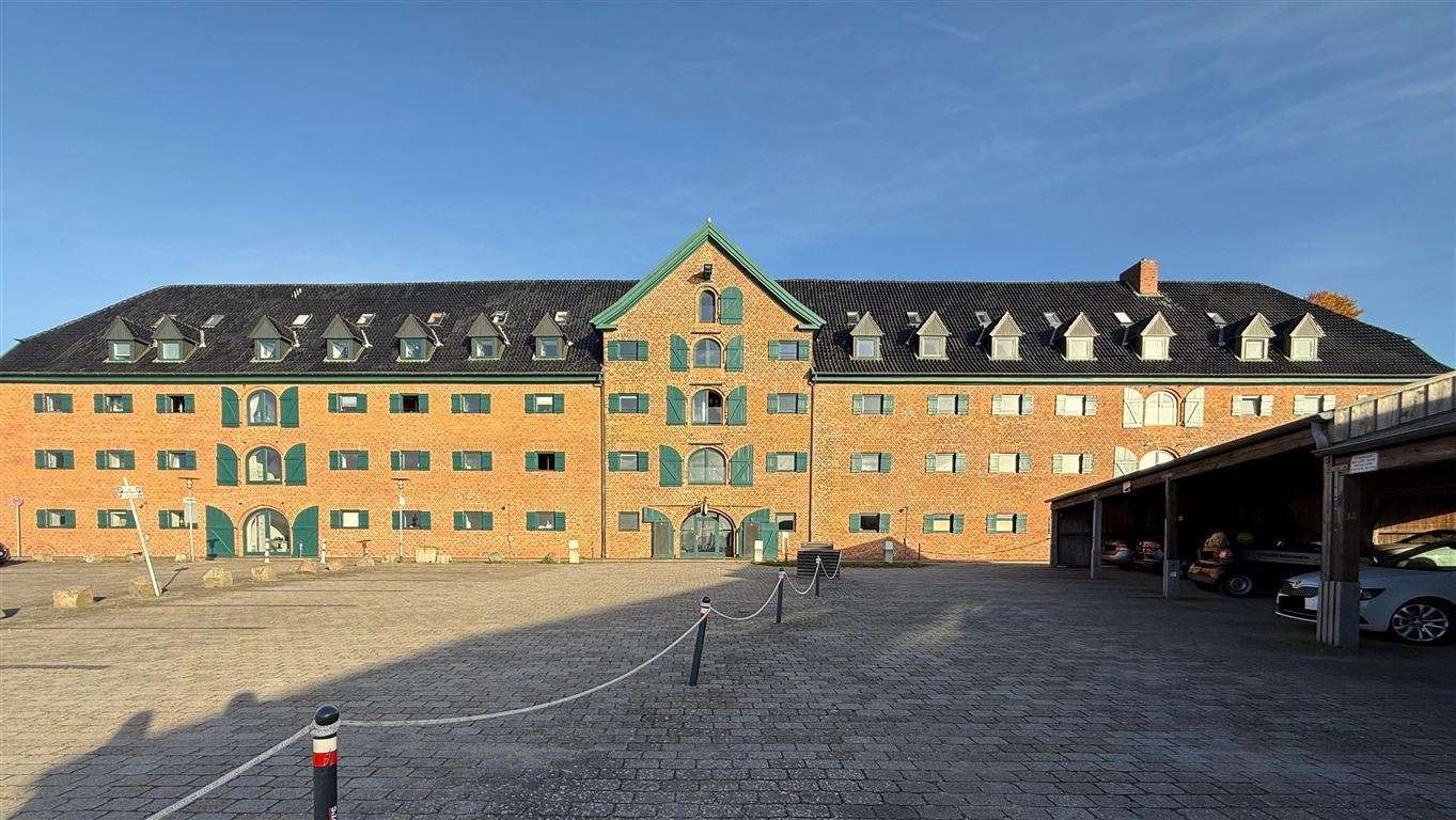 Thumbnail-Wohnung zum Mieten in Kiel-Holtenau 650,00 € 58.06 m²