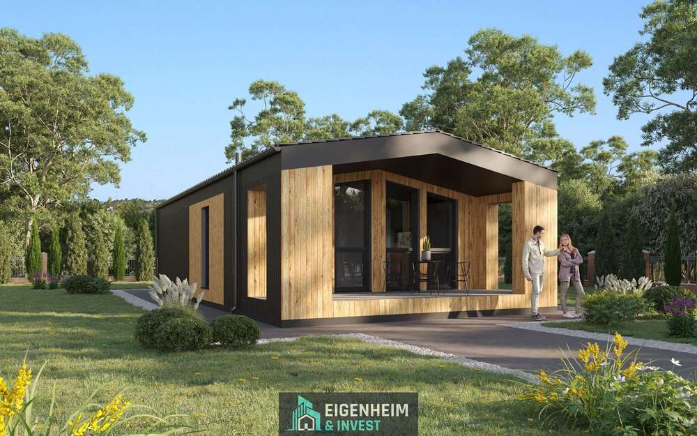 Thumbnail-Haus zum Kaufen in Berlin 369.680,00 € 78.4 m²