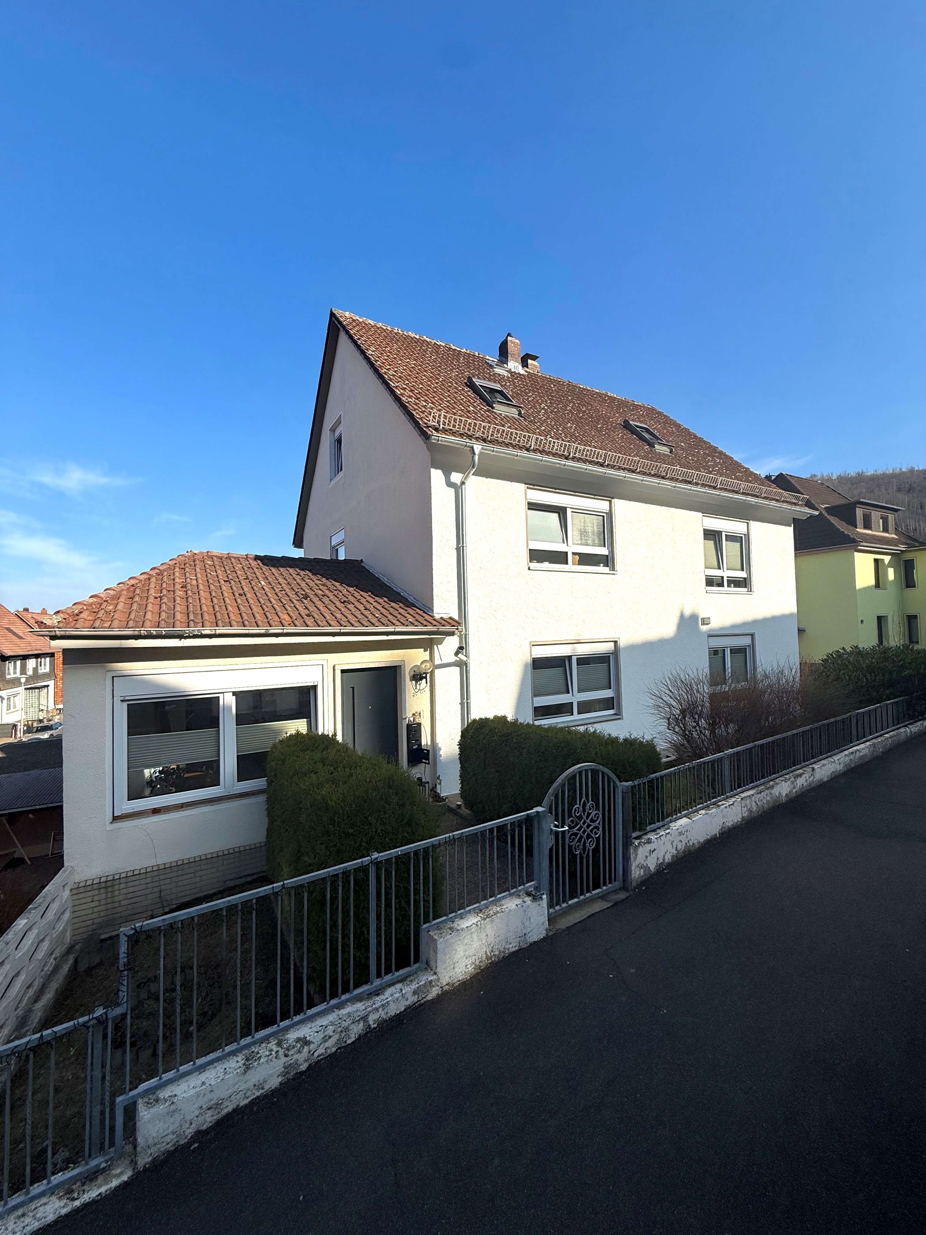 Thumbnail-Haus zum Kaufen in Goslar 345.000,00 € 180 m²
