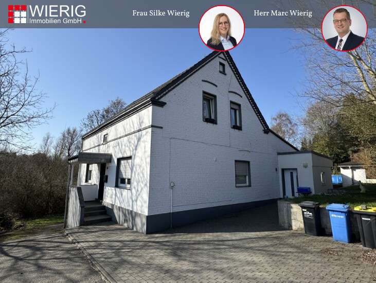 Thumbnail-Haus zum Kaufen in Essen Schönebeck 495.000,00 € 175 m²