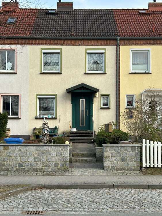 Thumbnail-Haus zum Kaufen in Stralsund 249.000,00 € 95 m²