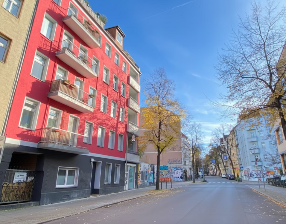 Thumbnail-Haus zum Kaufen in Berlin 2.900.000,00 € 910 m²
